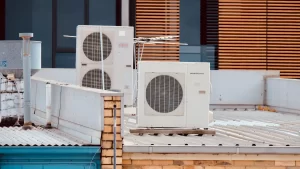 Best AC Repairing and Installation Services Provider in Dubai