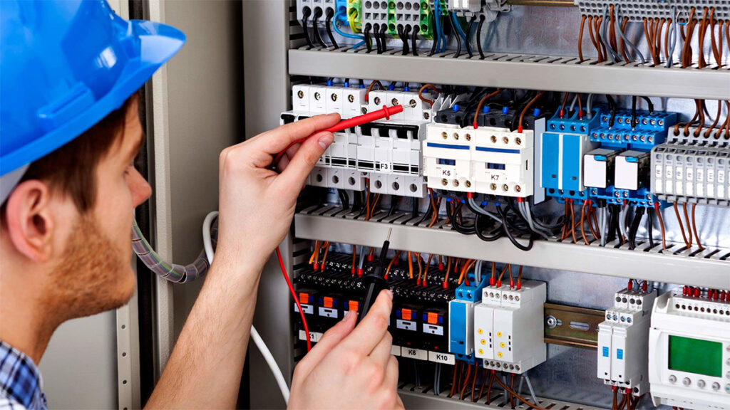 Electrical Working Provider in Dubai, UAE